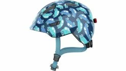 Abus Smiley 3.0 Kinderhelm -Fahrradhosen Verkaufsladen abus smiley 3 0 kinderhelm 0 blue car 224329 41408572 6b86 48f9 8733 f5256e73eb70