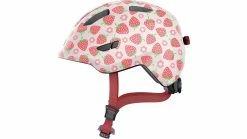 Abus Smiley 3.0 Kinderhelm