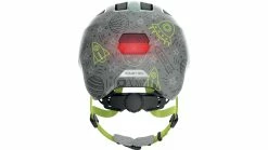 Abus Smiley 3.0 Kinderhelm -Fahrradhosen Verkaufsladen abus smiley 3 0 kinderhelm 2 grey space 224329 41e45959 3b9a 41df 9c24 0b0fa42b592f
