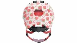 Abus Smiley 3.0 Kinderhelm -Fahrradhosen Verkaufsladen abus smiley 3 0 kinderhelm 3 rose strawberry 224329 347adfcd b7a5 4298 bd37 154fd05a03d9