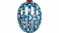 Abus Smiley 3.0 Kinderhelm -Fahrradhosen Verkaufsladen abus smiley 3 0 kinderhelm 5 blue car 224329 f3661a57 5eee 48e5 a6ca 44f54fb97a61