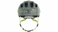 Abus Smiley 3.0 Kinderhelm -Fahrradhosen Verkaufsladen abus smiley 3 0 kinderhelm 6 grey space 224329 7eb76155 7f09 4c10 9e29 9cbf8e746954