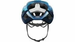Abus StormChaser -Fahrradhosen Verkaufsladen abus stormchaser 2 steel blue 214408 d146a19d 5ae2 49e6 818a 99386407821e