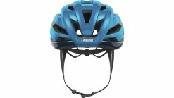 Abus StormChaser -Fahrradhosen Verkaufsladen abus stormchaser 4 steel blue 214408 7e4b051d 701d 4787 8a09 166b0562eec7