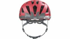 Abus Urban-I 3.0 Urbanhelm -Fahrradhosen Verkaufsladen abus urban I 3 0 urbanhelm 2 living coral 214821