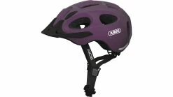 Abus Youn-I ACE Urbanhelm -Fahrradhosen Verkaufsladen abus youn i ace urbanhelm 0 matallic plum 193125 c78c8240 c1ff 4846 97d1 7e651fef1ebc