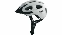 Abus Youn-I ACE Urbanhelm -Fahrradhosen Verkaufsladen abus youn i ace urbanhelm 0 white prism 193125 6a48753c 14c2 4973 b478 5e900794f065