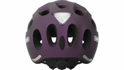 Abus Youn-I ACE Urbanhelm -Fahrradhosen Verkaufsladen abus youn i ace urbanhelm 2 matallic plum 193125 acadbca0 06b7 4342 a1f9 d2f4d124cb0f