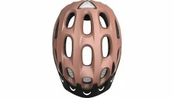 Abus Youn-I ACE Urbanhelm -Fahrradhosen Verkaufsladen abus youn i ace urbanhelm 4 rose gold 193125