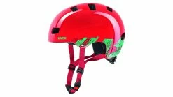 Uvex Kid 3 Skate Helm Kids/Teens -Fahrradhosen Verkaufsladen az 0169371 00022053 0