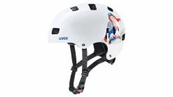 Uvex Kid 3 Skate Helm Kids/Teens -Fahrradhosen Verkaufsladen az 0169371 04822053 0 45ebd9c2 b443 42ab 9e76 0c7ecf3b5454