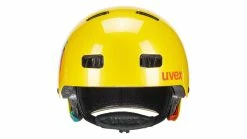 Uvex Kid 3 Skate Helm Kids/Teens -Fahrradhosen Verkaufsladen az 0169371 18002053 2 93e68755 3539 4517 a196 e47ca6183342