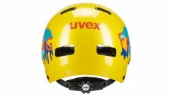 Uvex Kid 3 Skate Helm Kids/Teens -Fahrradhosen Verkaufsladen az 0169371 18002053 3 4561912d d6c5 4845 a557 5559ba4d98a0