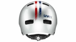 Uvex Kid 3 Skate Helm Kids/Teens -Fahrradhosen Verkaufsladen az 0169371 23932053 3 2d5a86f1 1329 420f a3b4 4e442dff025c