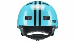 Uvex Kid 3 Skate Helm Kids/Teens -Fahrradhosen Verkaufsladen az 0169371 23942053 2 ba87d148 a4e5 42dc a61b 72ce65561633