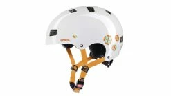 Uvex Kid 3 Skate Helm Kids/Teens -Fahrradhosen Verkaufsladen az 0169371 78212053 0 ed65f905 b8d1 435a 8a9e 72047d9f7c3b