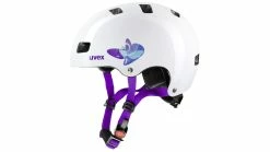 Uvex Kid 3 Skate Helm Kids/Teens -Fahrradhosen Verkaufsladen az 0169371 92642053 0