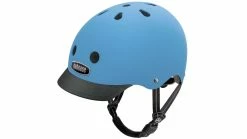 Nutcase Street Solid Urbanhelm -Fahrradhosen Verkaufsladen az 0172221 2344 0 7f614cf3 771f 4fe6 bac3 b4cb304217b9