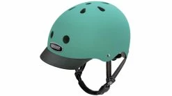 Nutcase Street Solid Urbanhelm -Fahrradhosen Verkaufsladen az 0172221 2345 0 c977f2bd 320e 4fb1 9c99 a1a696d805ef