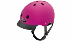 Nutcase Street Solid Urbanhelm -Fahrradhosen Verkaufsladen az 0172221 3999 0 8088d198 02fc 4389 8836 403de4388231