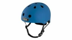 Nutcase Street Solid Urbanhelm -Fahrradhosen Verkaufsladen az 0172221 80672053 0