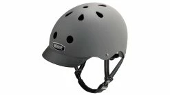 Nutcase Street Solid Urbanhelm -Fahrradhosen Verkaufsladen az 0172221 80752053 2