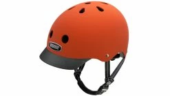 Nutcase Street Solid Urbanhelm -Fahrradhosen Verkaufsladen az 0172221 86982053 2 d0fbf536 fd97 49ce 9d8b 5f0f3e8f44a7
