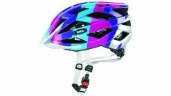 Uvex Air Wing City Helm Unisex -Fahrradhosen Verkaufsladen az 0180701 01832053 0