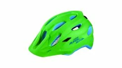 Alpina Carapax Jr. Jugendhelm -Fahrradhosen Verkaufsladen az 0181018 06402053 0