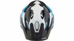 Alpina Carapax Jr. Jugendhelm -Fahrradhosen Verkaufsladen az 0181018 14532053 3