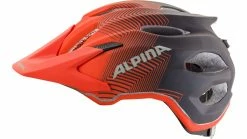 Alpina Carapax Jr. Jugendhelm -Fahrradhosen Verkaufsladen az 0181018 14542053 2