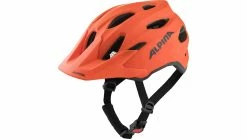 Alpina Carapax Jr. Jugendhelm -Fahrradhosen Verkaufsladen az 0181018 21982053 0