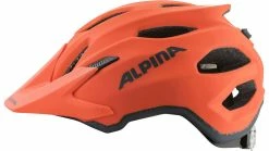 Alpina Carapax Jr. Jugendhelm -Fahrradhosen Verkaufsladen az 0181018 21982053 2