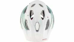 Alpina Carapax Jr. Jugendhelm -Fahrradhosen Verkaufsladen az 0181018 71862053 3