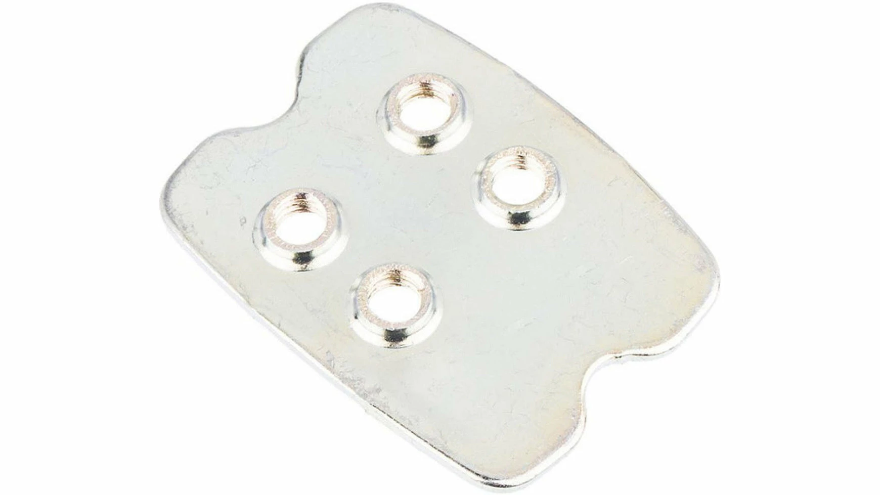 Shimano Gegenhalterplatte SPD 1 Shimano Gegenhalterplatte SPD