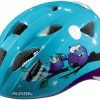 Alpina Ximo Flash Kinderhelm