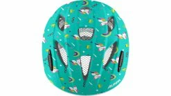 Alpina Ximo Flash Kinderhelm 58 Alpina Ximo Flash Kinderhelm -Fahrradhosen Verkaufsladen az 0186625 22052039 3