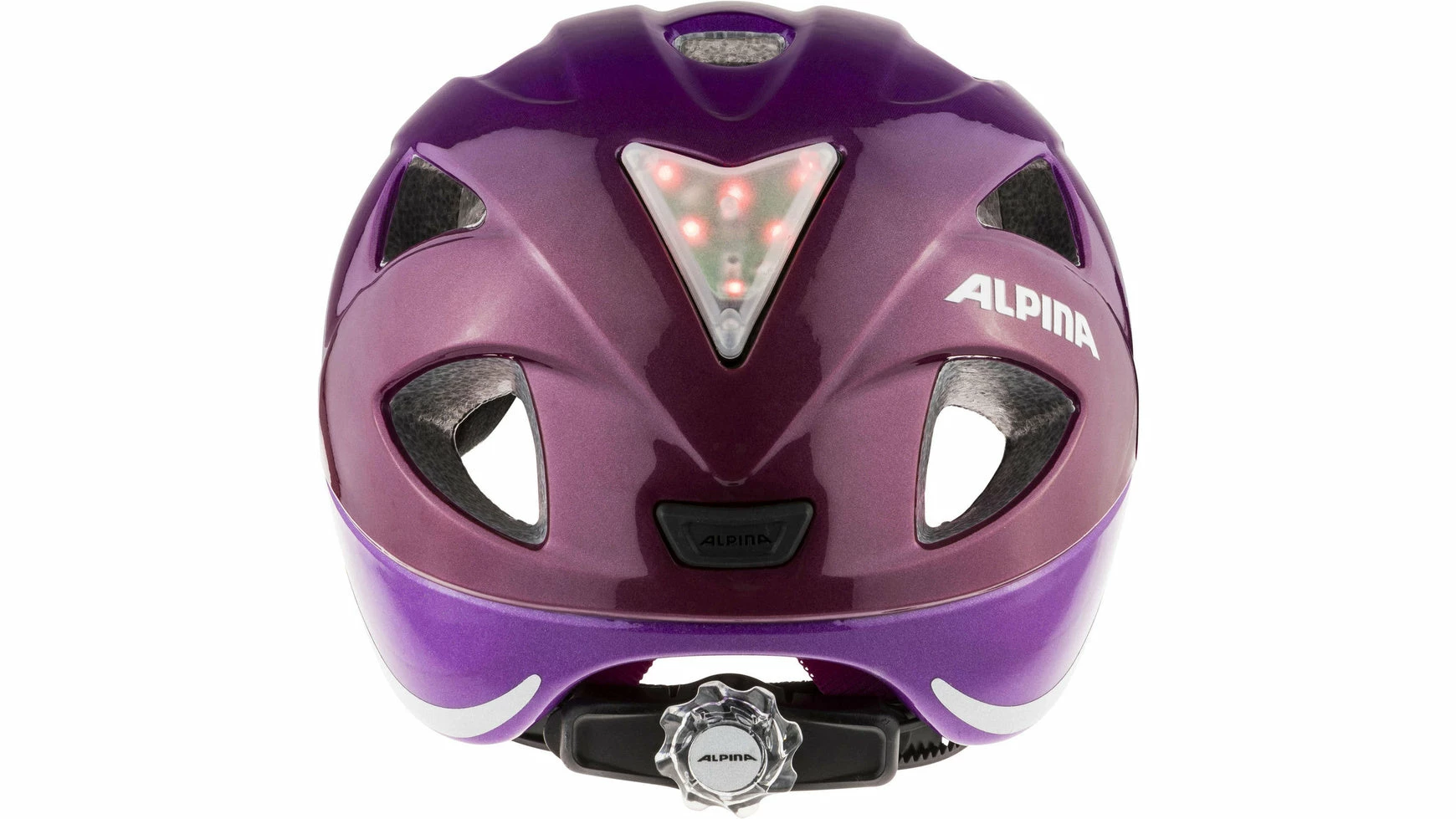 Alpina Ximo Flash Kinderhelm 31 Alpina Ximo Flash Kinderhelm – Bild 31