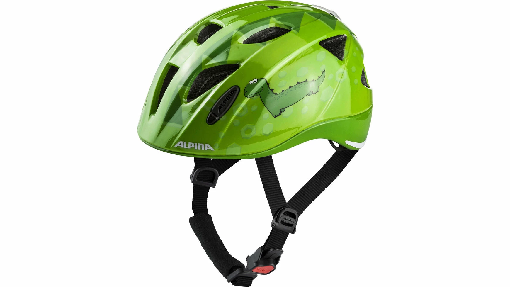 Alpina Ximo Flash Kinderhelm 13 Alpina Ximo Flash Kinderhelm – Bild 13