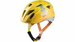 Alpina Ximo Kinderhelm -Fahrradhosen Verkaufsladen az 0186626 00002039 0