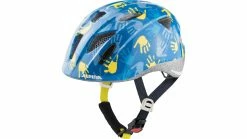 Alpina Ximo Kinderhelm -Fahrradhosen Verkaufsladen az 0186626 22082039 0