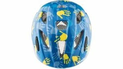 Alpina Ximo Kinderhelm -Fahrradhosen Verkaufsladen az 0186626 22082039 3