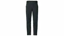 Vaude Men's Qimsa Softshell Pants 2