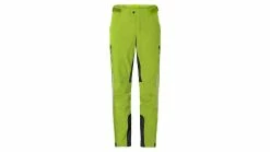Vaude Men's Qimsa Softshell Pants 2 33 Vaude Men's Qimsa Softshell Pants 2 -Fahrradhosen Verkaufsladen az 0189853 2970 0