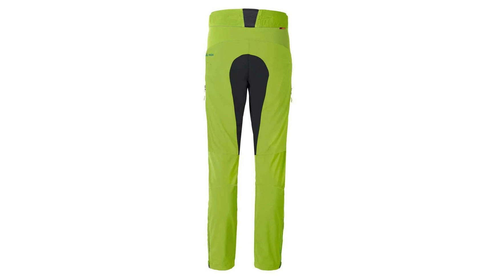 Vaude Men's Qimsa Softshell Pants 2 4 Vaude Men's Qimsa Softshell Pants 2 – Bild 4
