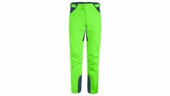 Vaude Men's Qimsa Softshell Pants 2 35 Vaude Men's Qimsa Softshell Pants 2 -Fahrradhosen Verkaufsladen az 0189853 8543 0