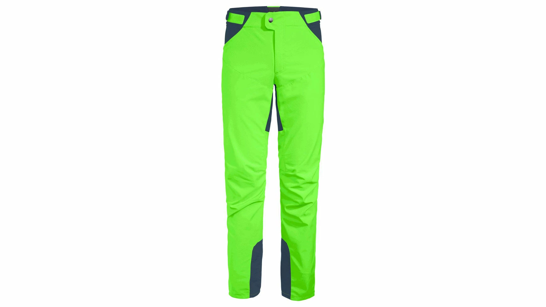 Vaude Men's Qimsa Softshell Pants 2 5 Vaude Men's Qimsa Softshell Pants 2 – Bild 5