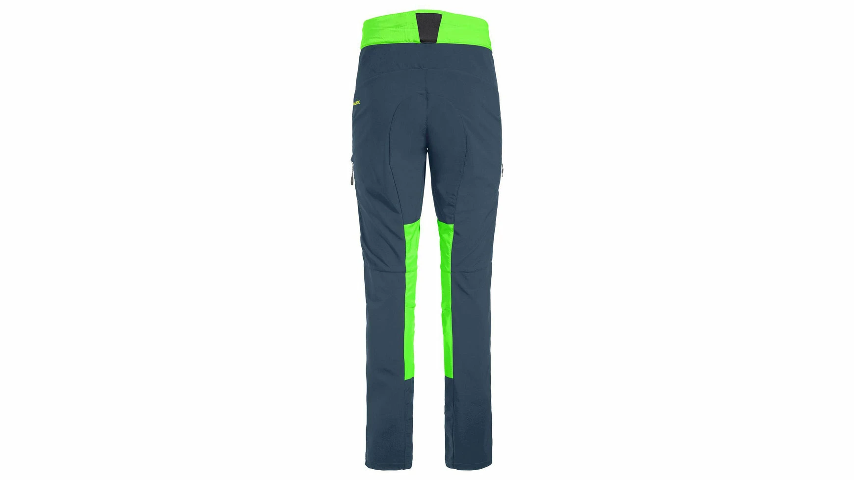 Vaude Men's Qimsa Softshell Pants 2 6 Vaude Men's Qimsa Softshell Pants 2 – Bild 6