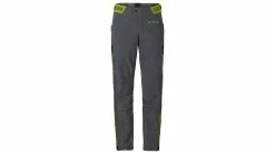 Vaude Men's Qimsa Softshell Pants 2 60 Vaude Men's Qimsa Softshell Pants 2 -Fahrradhosen Verkaufsladen az 0189853 9157 0