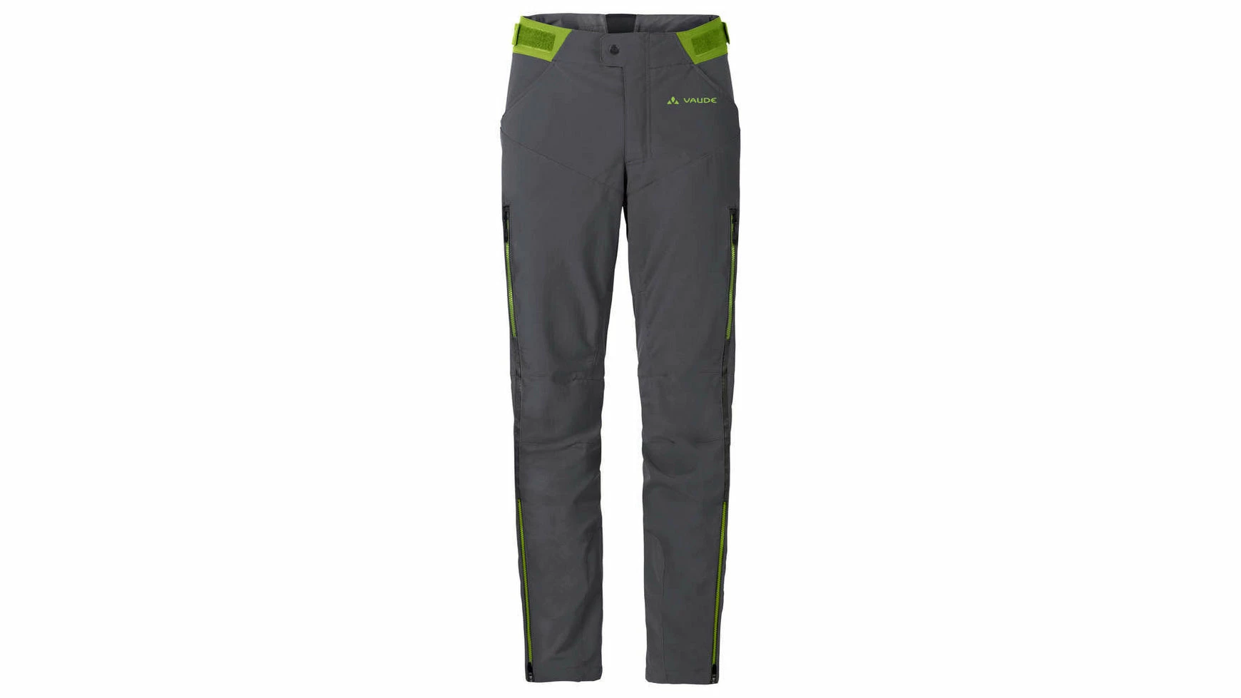 Vaude Men's Qimsa Softshell Pants 2 30 Vaude Men's Qimsa Softshell Pants 2 – Bild 30
